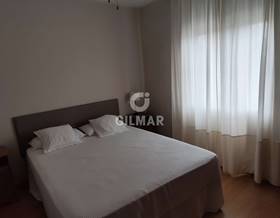 apartments for rent in sevilla province