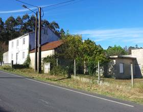 houses for sale in negreira