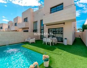 houses for sale in cabo roig