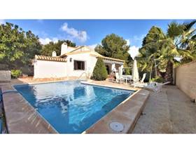 separate house sale orihuela costa by 799,995 eur