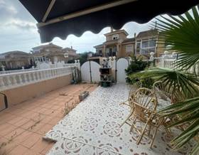 bungalow sale torrevieja los balcones - los altos by 196,000 eur