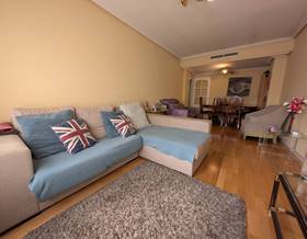 apartments for sale in ciudalcampo