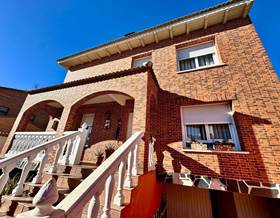 villas for sale in villanueva de la torre