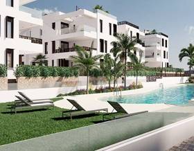 penthouse sale pulpi san juan de los terreros by 240,000 eur