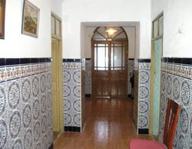 single family house sale zafra zafra by 60,000 eur
