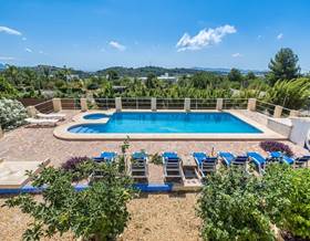 villas for sale in benimantell