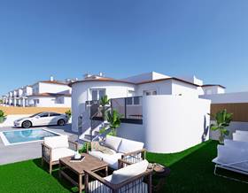 houses for sale in banyeres de mariola