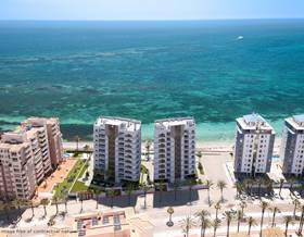 houses for sale in la manga del mar menor