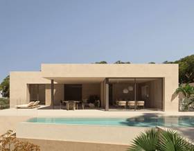 villa sale benissa playa fustera by 1,550,000 eur