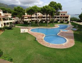 flat sale alcanar les cases dalcanar by 169,000 eur