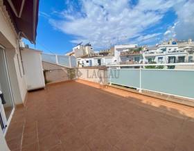 penthouse sale sitges by 298,000 eur