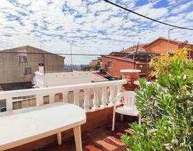 single family house sale santa coloma de gramanet singuerlín by 420,000 eur