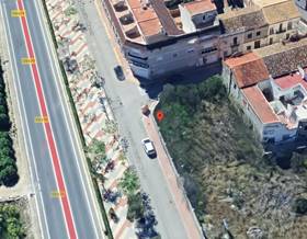 lands for sale in l´ alqueria de la condesa