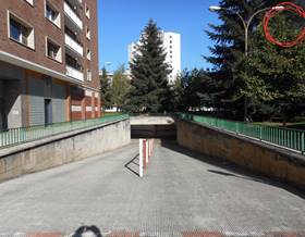 garages for rent in pamplona