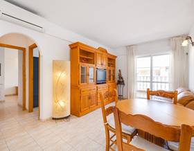 penthouse sale torrevieja habaneras by 139,900 eur