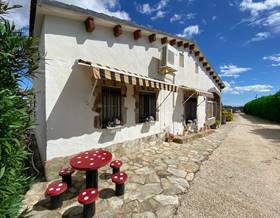 rustic property sale amposta sebastiá juan arbó-sant cristofol by 250,000 eur