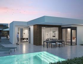 villas for sale in murcia province
