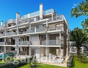 flat sale denia les marines by 315,000 eur
