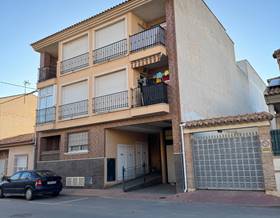 flat sale san pedro del pinatar las esperanzas by 108,500 eur