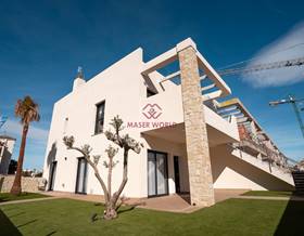villas for sale in orihuela costa
