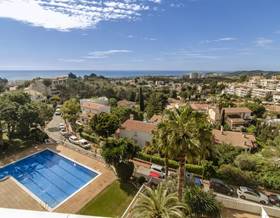 flat sale sitges by 320,000 eur