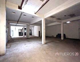 premises for sale in santurtzi