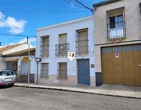 townhouse sale lora de estepa village by 199,950 eur