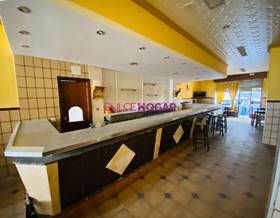 premises sale ronda barrio s.francisco by 140,000 eur