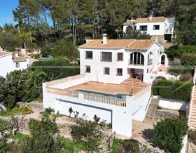villas for sale in beniarbeig