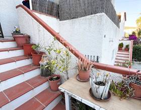 houses for sale in san rafael de la creu