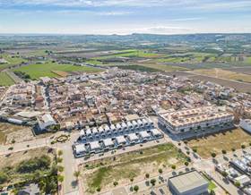 villas for sale in los alcazares