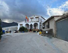 villas for sale in salobreña