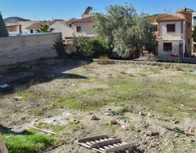 land sale alhendin residencial cadima by 80,000 eur