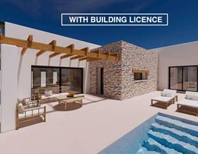 villas for sale in benissa