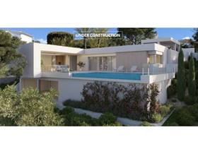 villas for sale in pedreguer