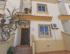 villas for sale in torre de la horadada