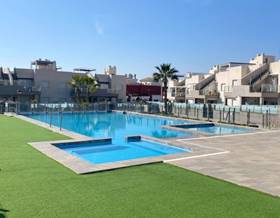 villas for sale in la mata, alicante