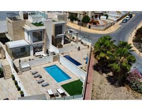 villas for sale in los montesinos