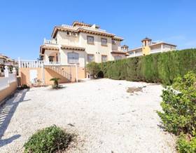 houses for sale in pilar de la horadada