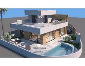 villas for sale in almoradi