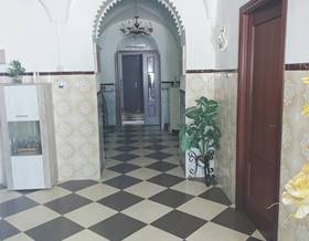 houses for sale in el raposo