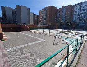 garage sale madrid fuenlabrada by 18,500 eur