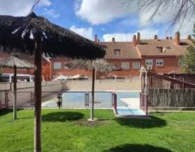villas for sale in velilla de san antonio