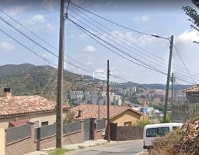 villas for sale in nou barris barcelona