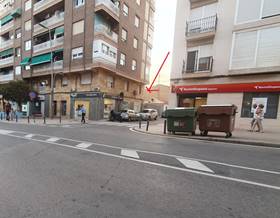 building sale elda by 43,000 eur