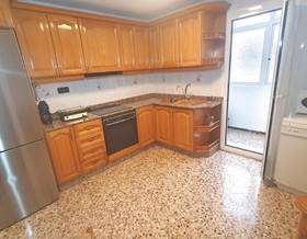 flat sale elda plaza de toros - avenida chapi - trinquete by 124,800 eur