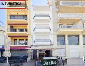 flat sale roses by 172,000 eur