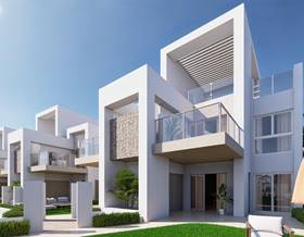 villas for sale in rojales