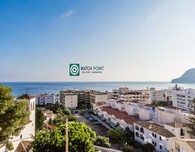apartments for rent in la herradura