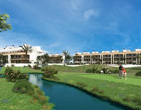 studio sale los alcazares serena golf by 340,000 eur
